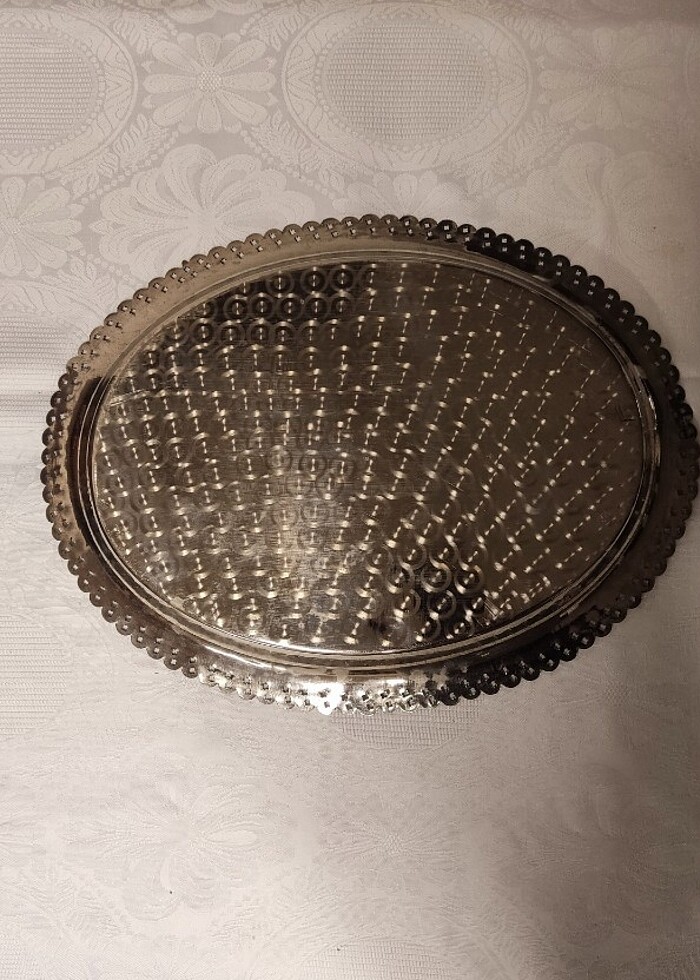 50 YILLIK PİRİNÇ ZEMZEM TAKIMI - Görsel 4