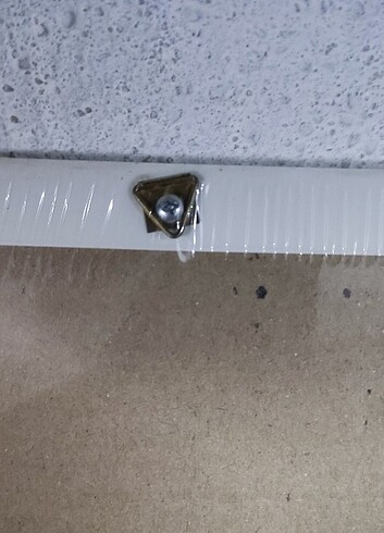 YAZI TAHTASI VE MANTAR PANO - Görsel 7