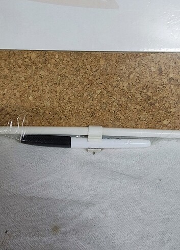 YAZI TAHTASI VE MANTAR PANO - Görsel 3