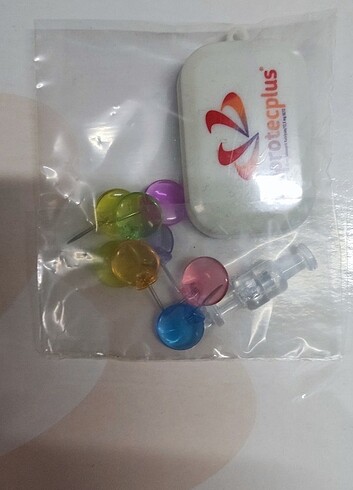 YAZI TAHTASI VE MANTAR PANO - Görsel 2