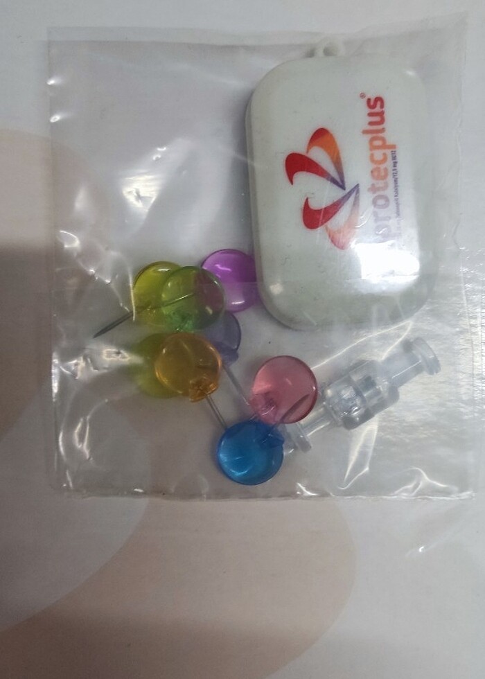 YAZI TAHTASI VE MANTAR PANO - Görsel 2