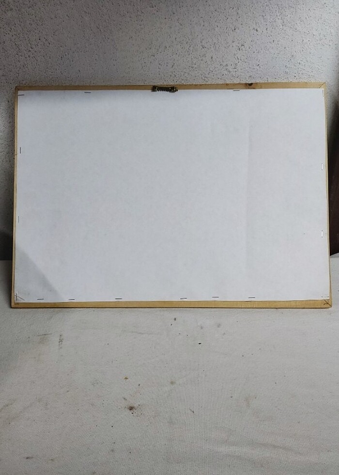 MANTAR PANO - Görsel 4