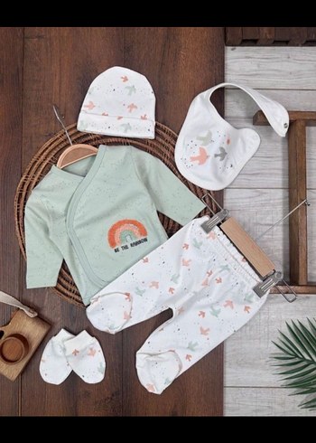 HelloBaby Yenidoğan