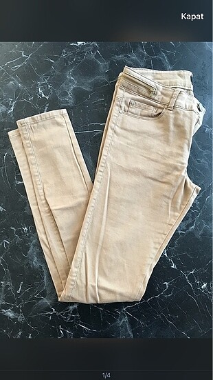 Bershka pantolon