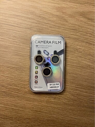 12 pro max lens