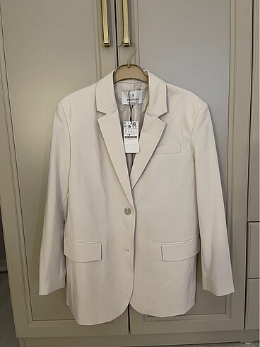 Blazer ceket
