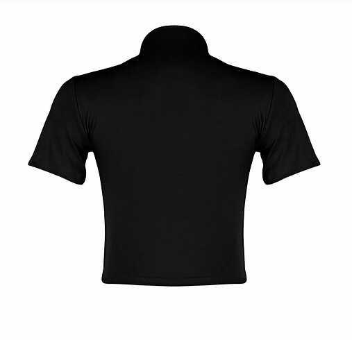 xl Beden siyah Renk Siyah Bluz