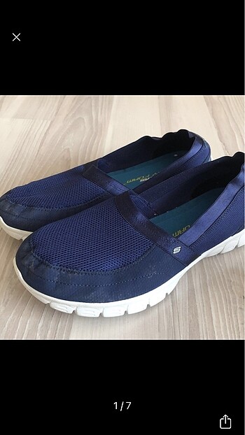 Skechers yürüyüş ayakkabısı