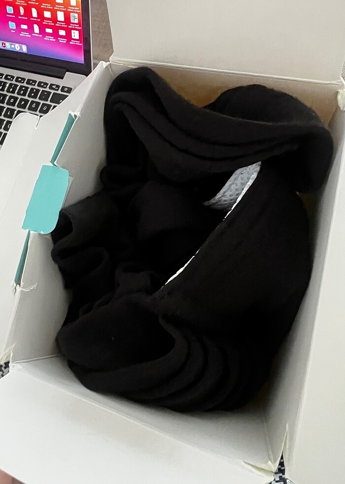 Babyjem Pratik Kanguru - Görsel 5