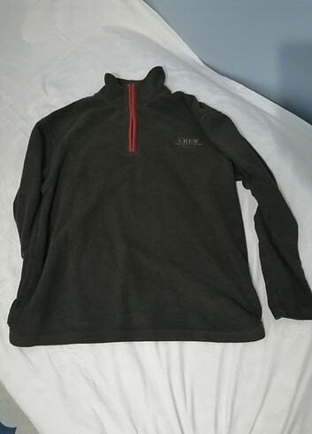 Vintage Erkek XL polar sweatshirt