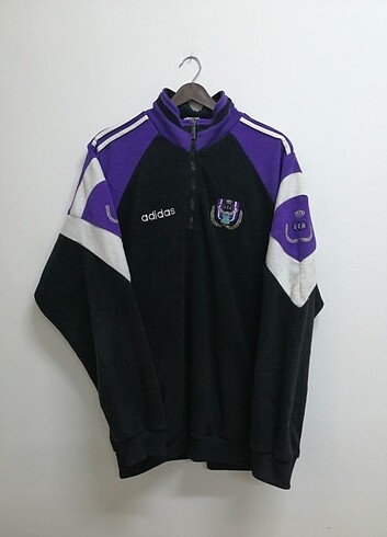 Adidas polar sweatshirt L 