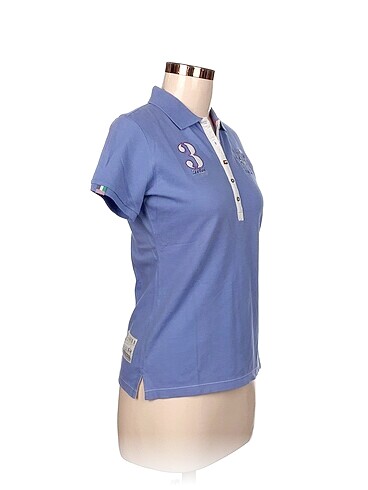 La Martina La Martina T-shirt %70 İndirimli.