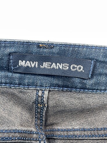 universal Beden lacivert Renk Mavi Jeans Jean / Kot %70 İndirimli.