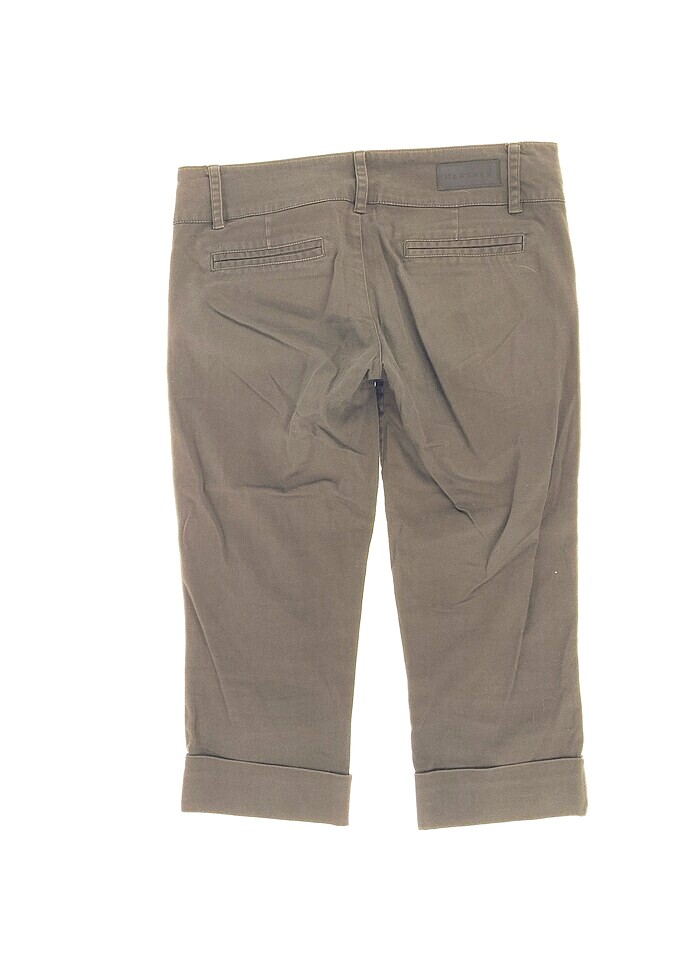 Bershka Bermuda / Kapri %70 İndirimli. - Görsel 2