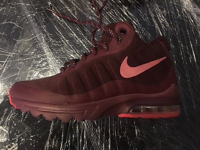 NIKE SPOR AYAKKABI