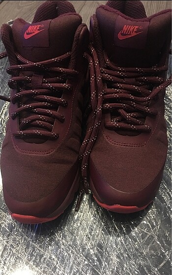 38,5 Beden NIKE SPOR AYAKKABI