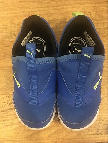 Puma 25 numara