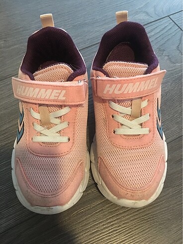 Hummel 29 numara