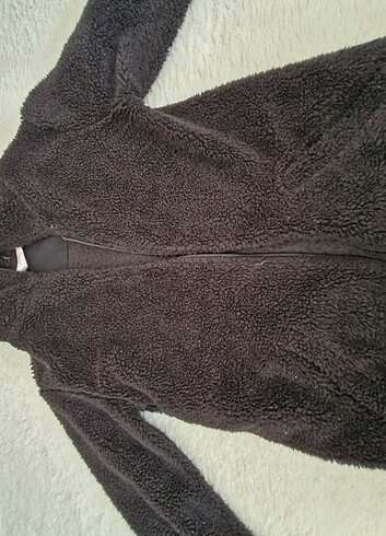 Yumuşak sweatshirt