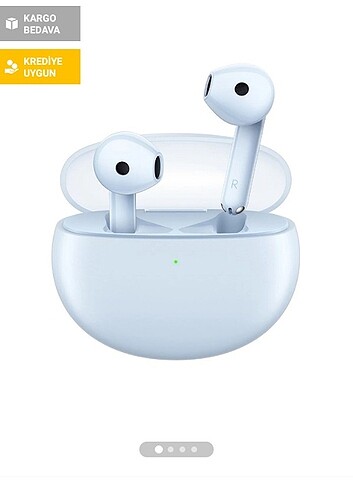 Oppo enco air2 