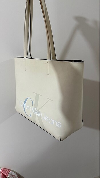  Beden Calvin Klein Çanta