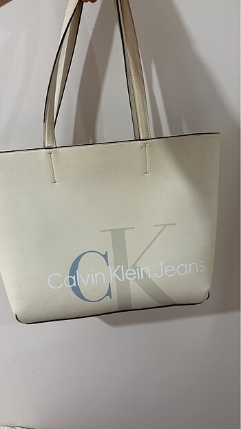 Calvin Klein Çanta