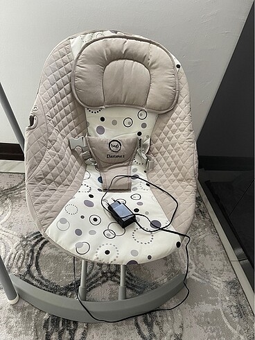 Bagi dastana otomatik anakucağı - Görsel 3