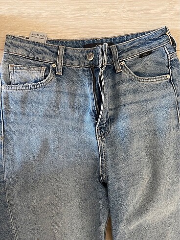 Mavi jean - Görsel 2