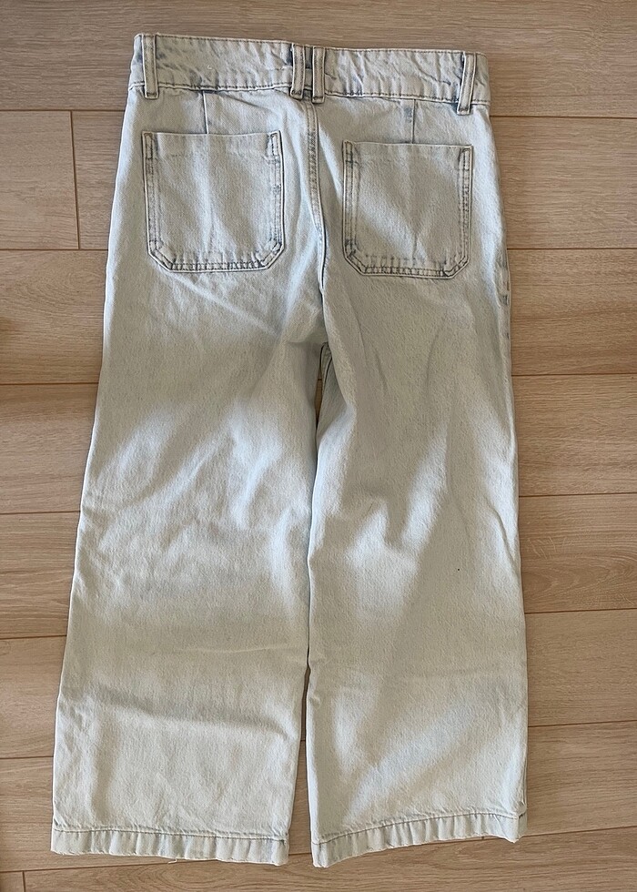 Mango jean - Görsel 3