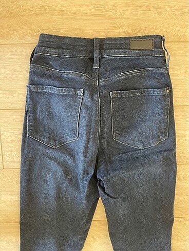 Mavi jean - Görsel 4