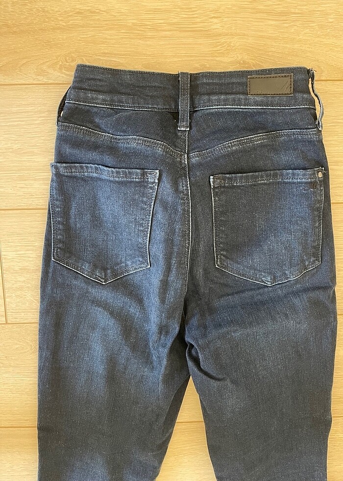 Mavi jean - Görsel 4