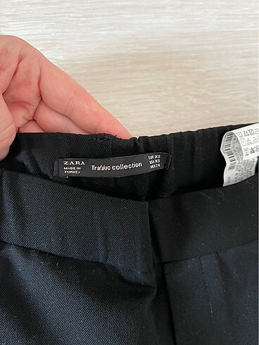 Zara pantolon - Görsel 2