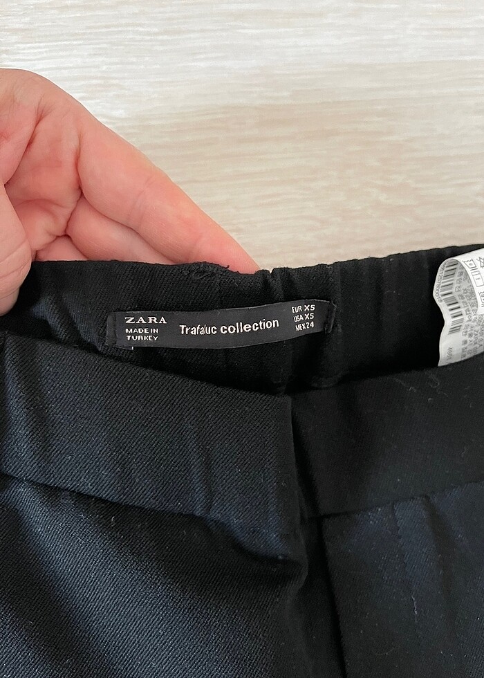 Zara pantolon - Görsel 2