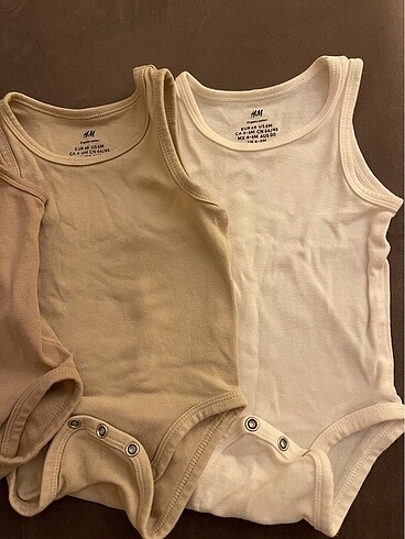 H&M beşli zıbın - Görsel 3