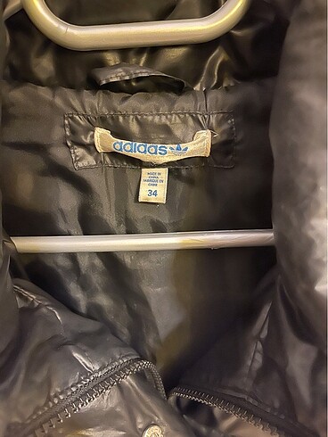 Adidas mont - Görsel 3