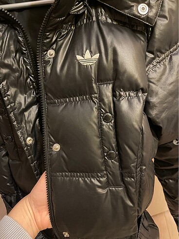 Adidas mont - Görsel 4