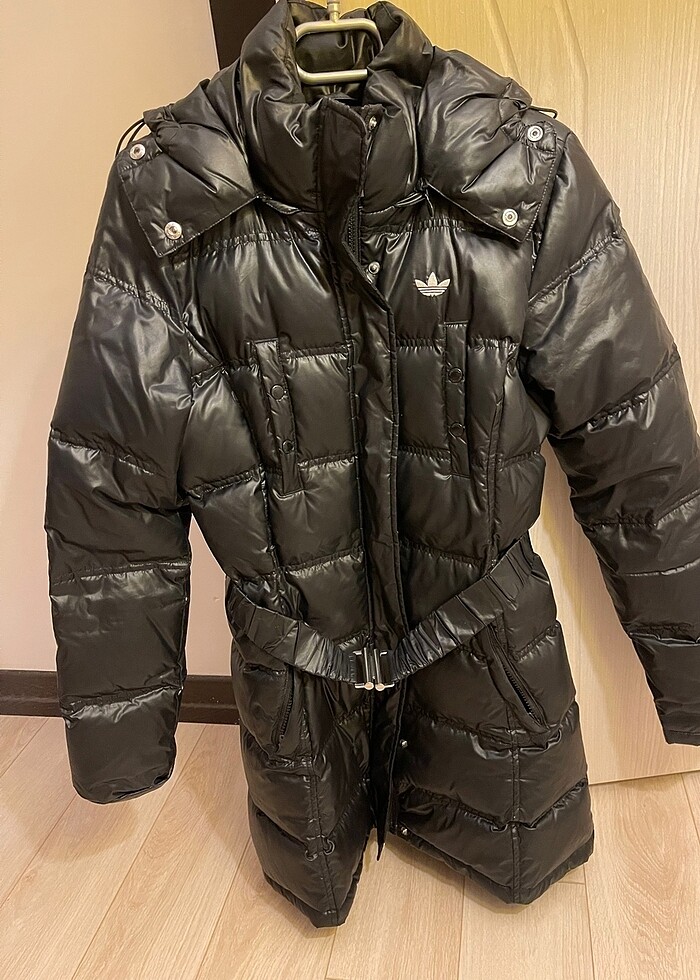 Adidas mont - Görsel 2