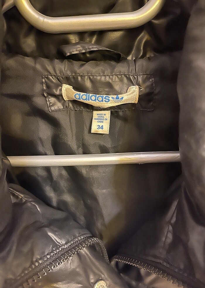 Adidas mont - Görsel 3