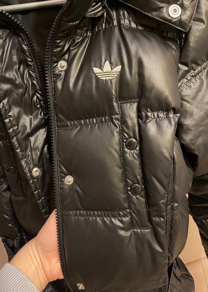 Adidas mont - Görsel 4