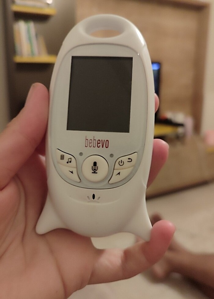 Bebek kamerasi. Bebevo marka - Görsel 5