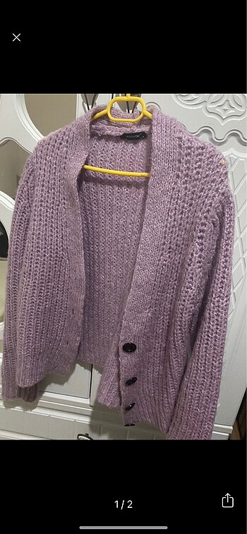 crop hırka
