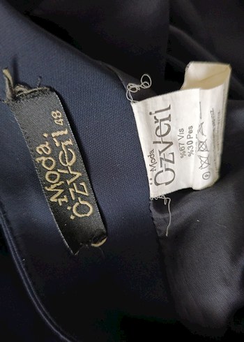 Kadın Siyah Uzun Pilili Etek - Görsel 6