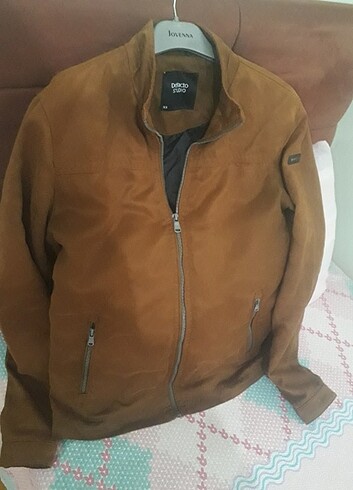 Defacto erkek mont 2 gömlek hepsi fiyatı - Görsel 4