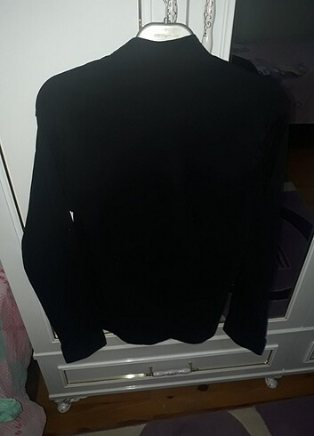 Defacto erkek mont 2 gömlek hepsi fiyatı - Görsel 9