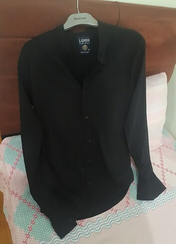 Defacto erkek mont 2 gömlek hepsi fiyatı - Görsel 10