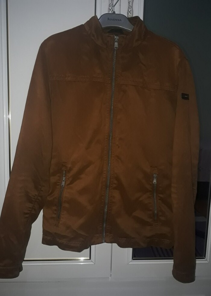 Defacto erkek mont 2 gömlek hepsi fiyatı - Görsel 2