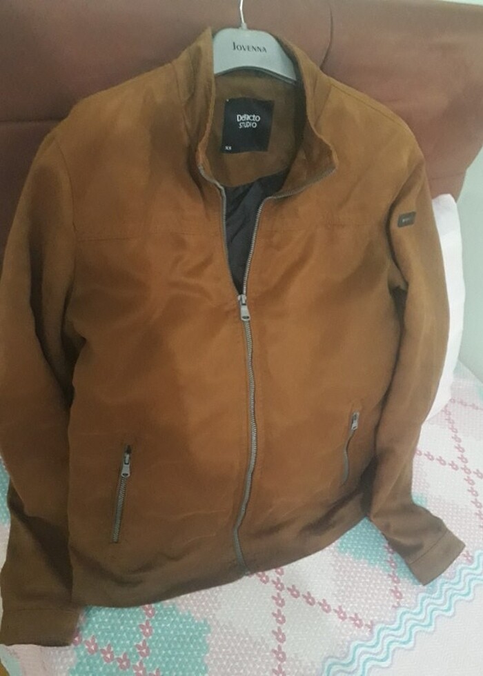 Defacto erkek mont 2 gömlek hepsi fiyatı - Görsel 4