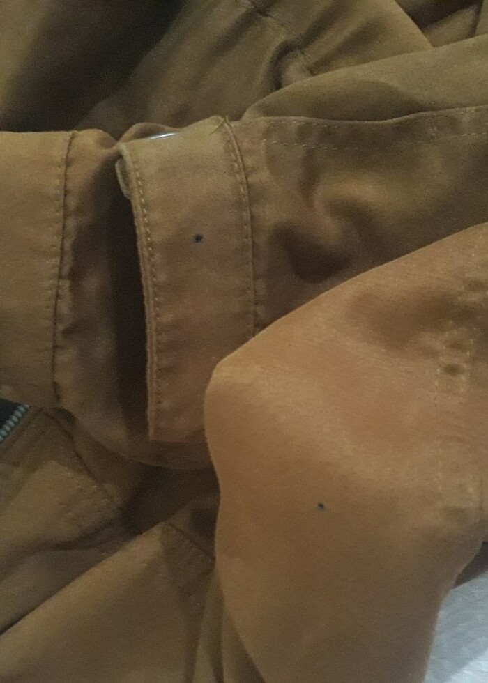 Defacto erkek mont 2 gömlek hepsi fiyatı - Görsel 5