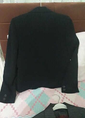 38 Bayan ceket üçünün fiyatı - Görsel 4