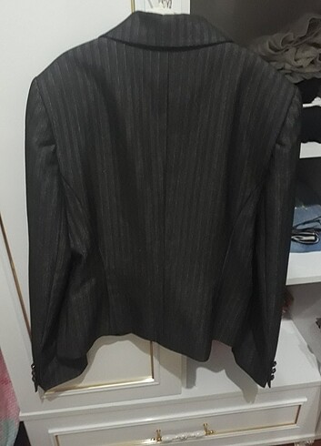 38 Bayan ceket üçünün fiyatı - Görsel 6